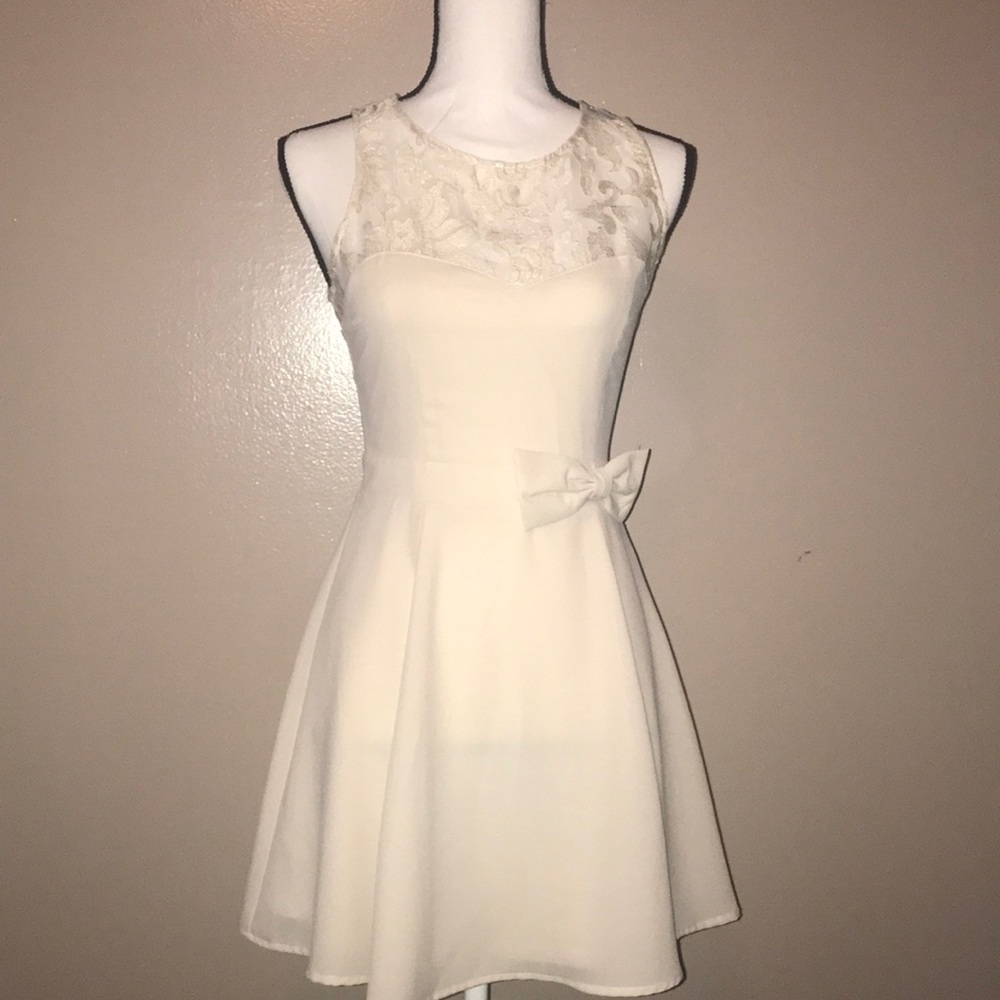 A dress for any occasion